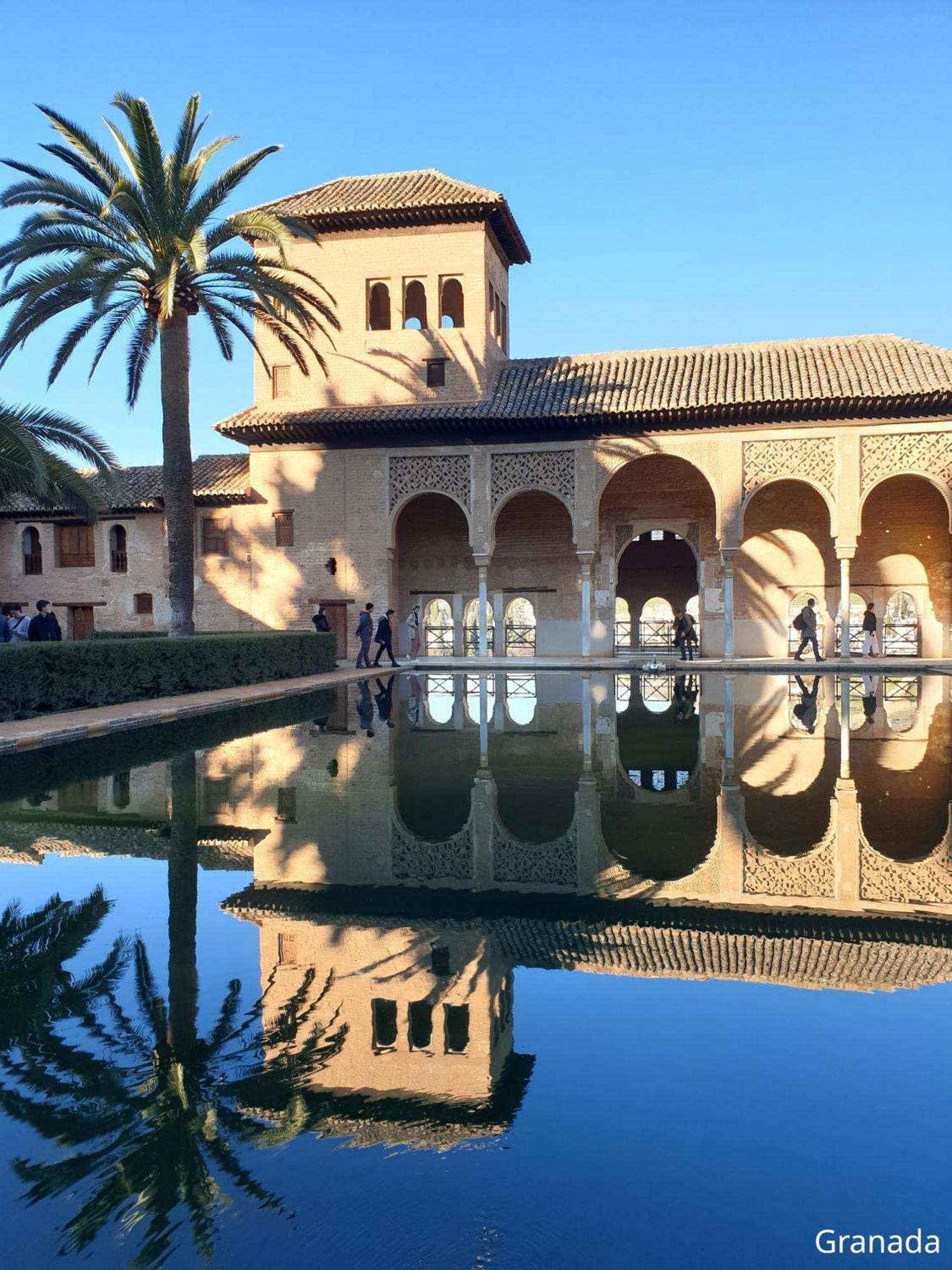 Vila Casa Del Burro Perezoso Almáchar Exteriér fotografie